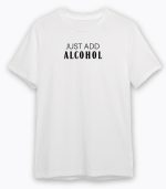 Just Add Alcohol - Image 4