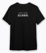Just Add Alcohol - Image 3