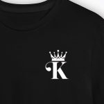 King