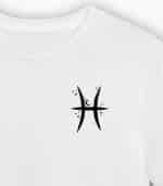 Риби знак (женска)